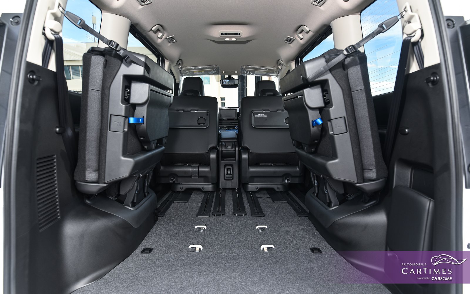 Nissan Serena 1.4 e-POWER Highway Star photo 13